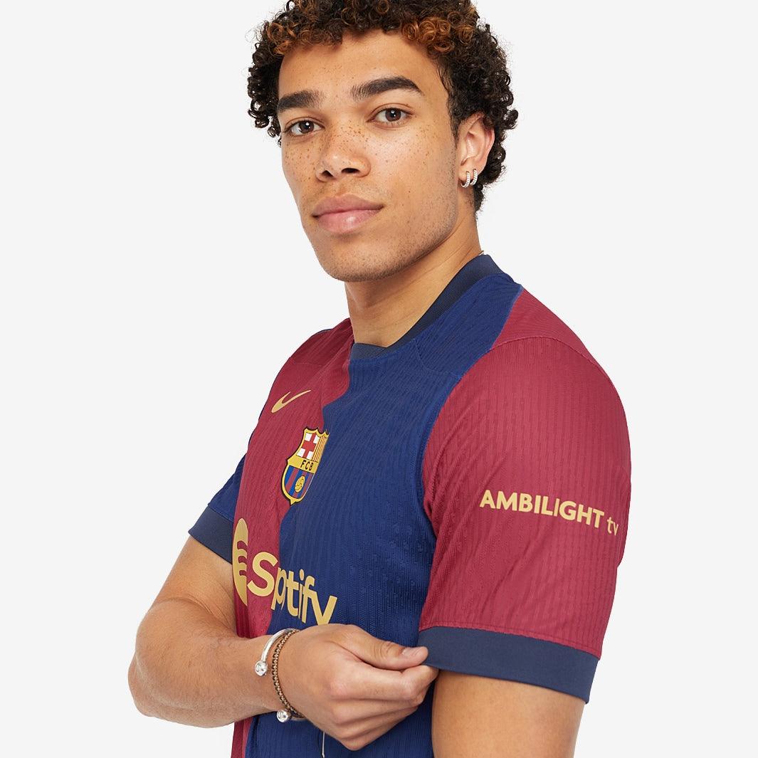 Camisa Nike FC Barcelona 2024/25 I Torcedor - imagem 4