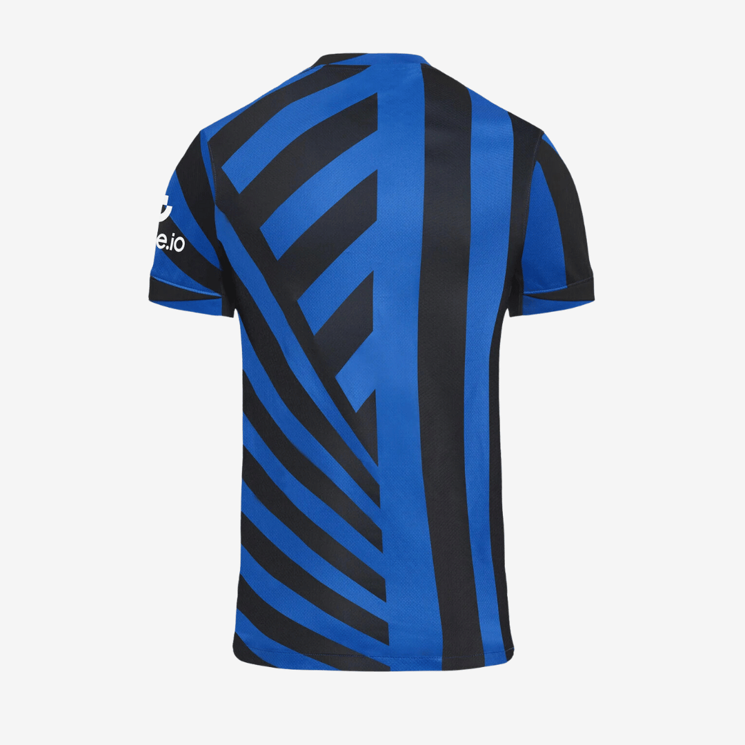 Camisa Nike Inter de Milao 2024/25 I - vista traseira