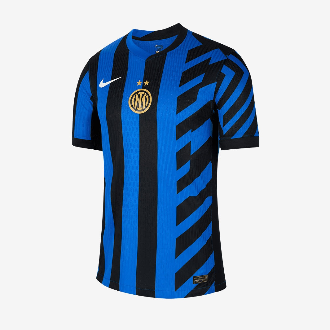 Camisa Nike Inter de Milao 2024/25 I - detalhe