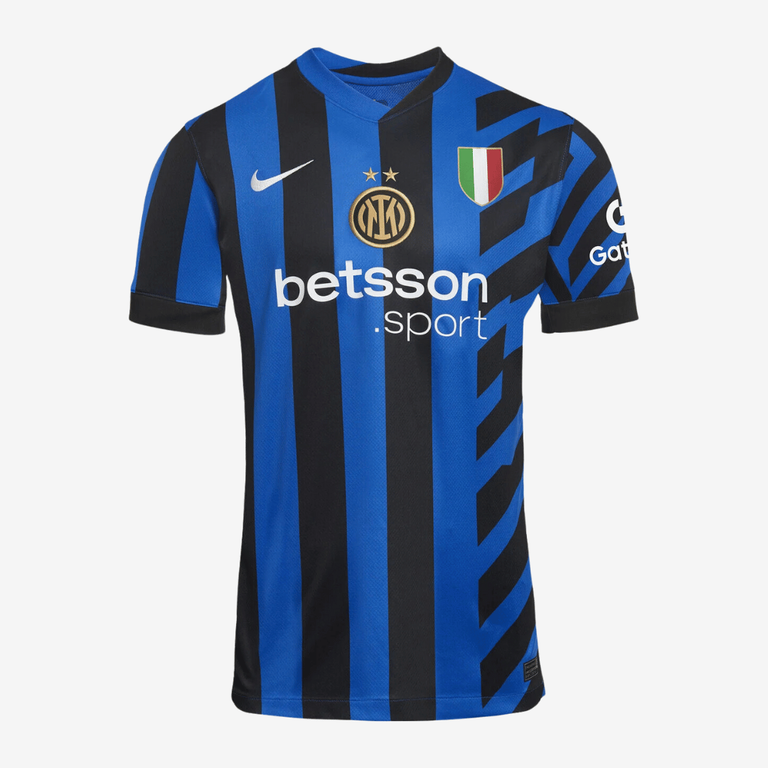 Camisa Nike Inter de Milao 2024/25 I - vista frontal
