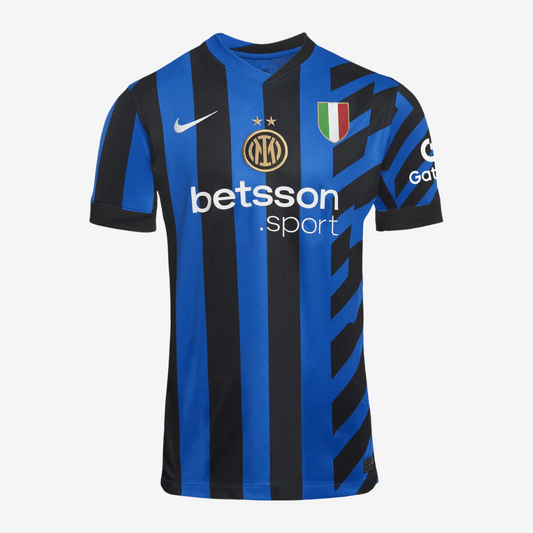 Camisa Nike Inter de Milao 2024/25 I - vista frontal