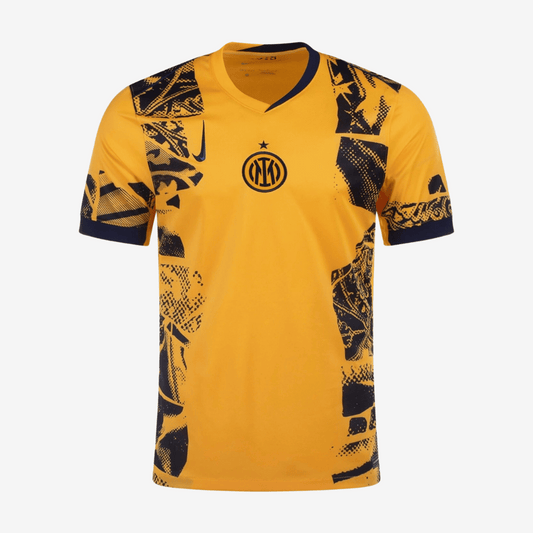 Camisa Nike Inter de Milao 2024/25 III - vista frontal