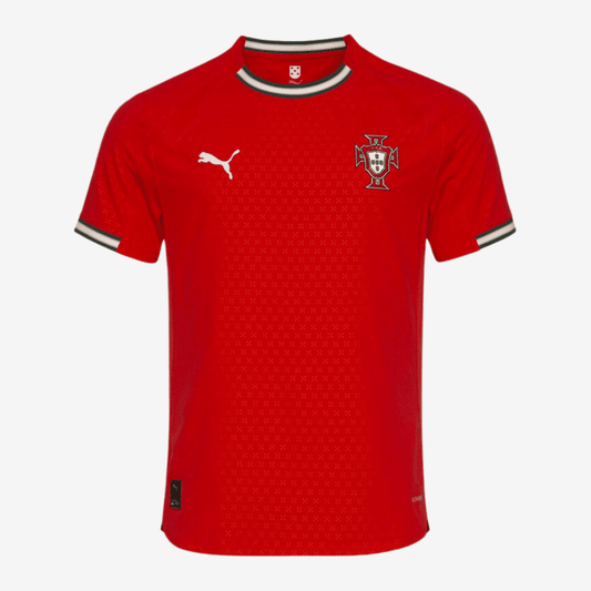 Camisa Puma Portugal 2025 I