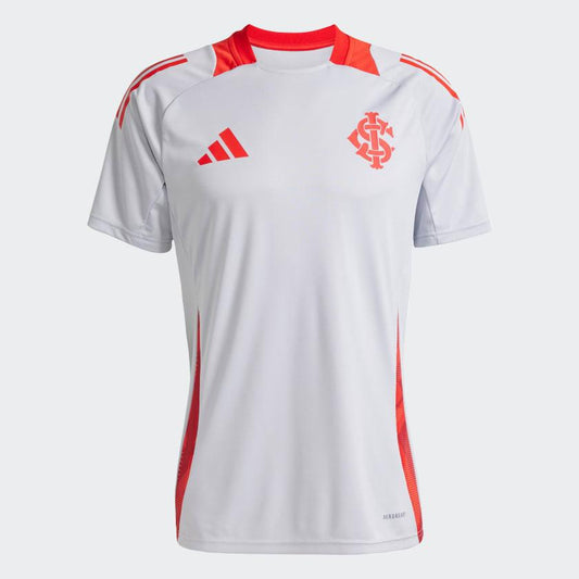 Camisa Treino Adidas Internacional 2024 Tiro - vista frontal