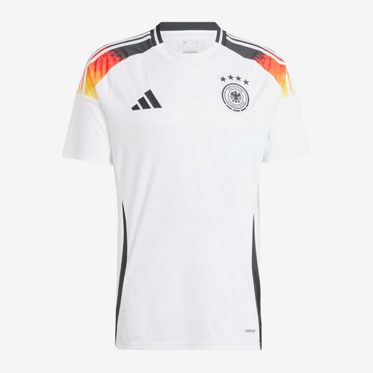 Camisa Adidas Alemanha 2024 I - vista frontal