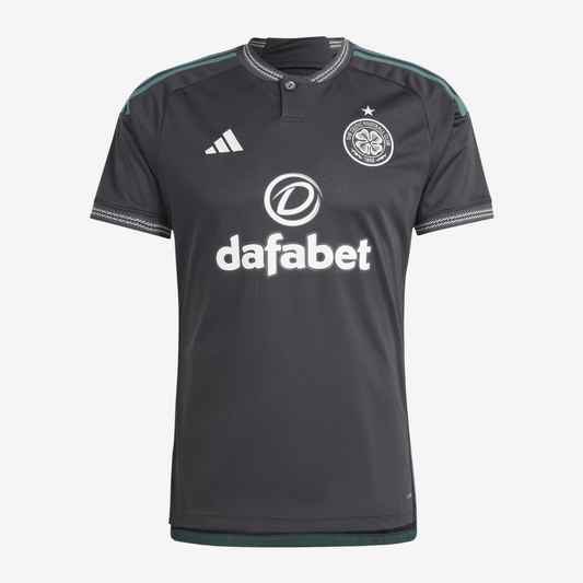 Camisa Adidas Celtic 2023/24 II - vista frontal