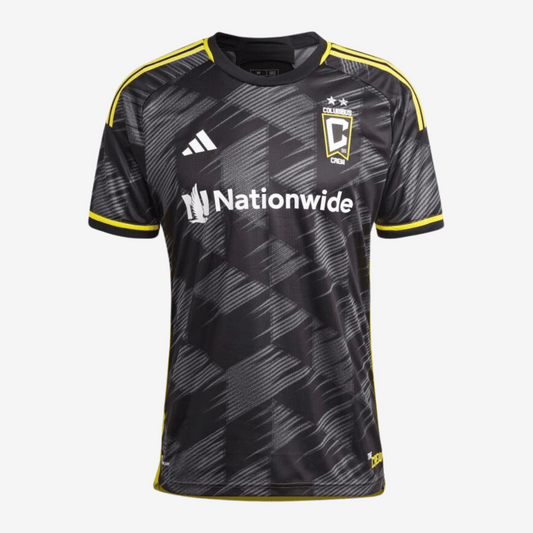 Camisa Adidas Columbus Crew 2024/25 II - vista frontal