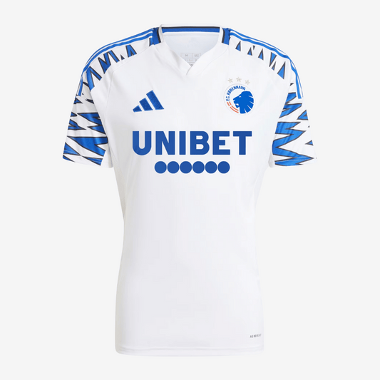 Camisa Adidas FC Copenhage 2024/25 I - vista frontal