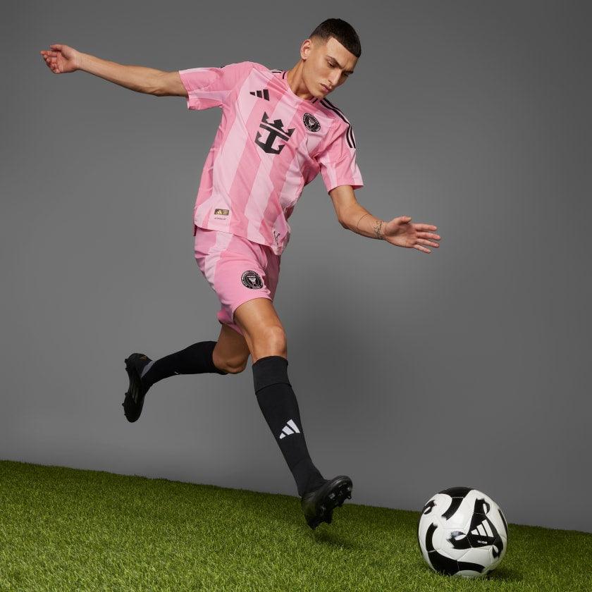 Camisa Adidas Inter Miami 2025/26 I Authentic - imagem 5