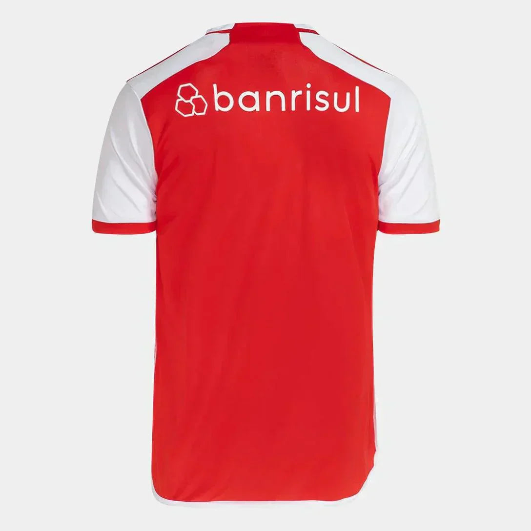 Camisa Adidas Internacional 2024/25 I - vista traseira