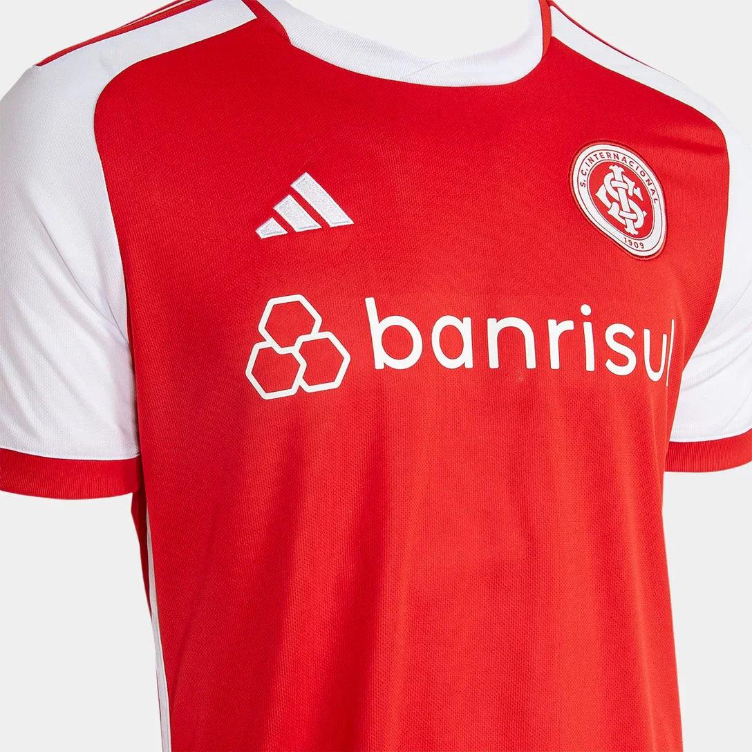 Camisa Adidas Internacional 2024/25 I - imagem 4