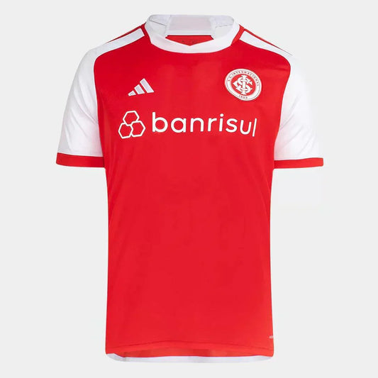 Camisa Adidas Internacional 2024/25 I - vista frontal