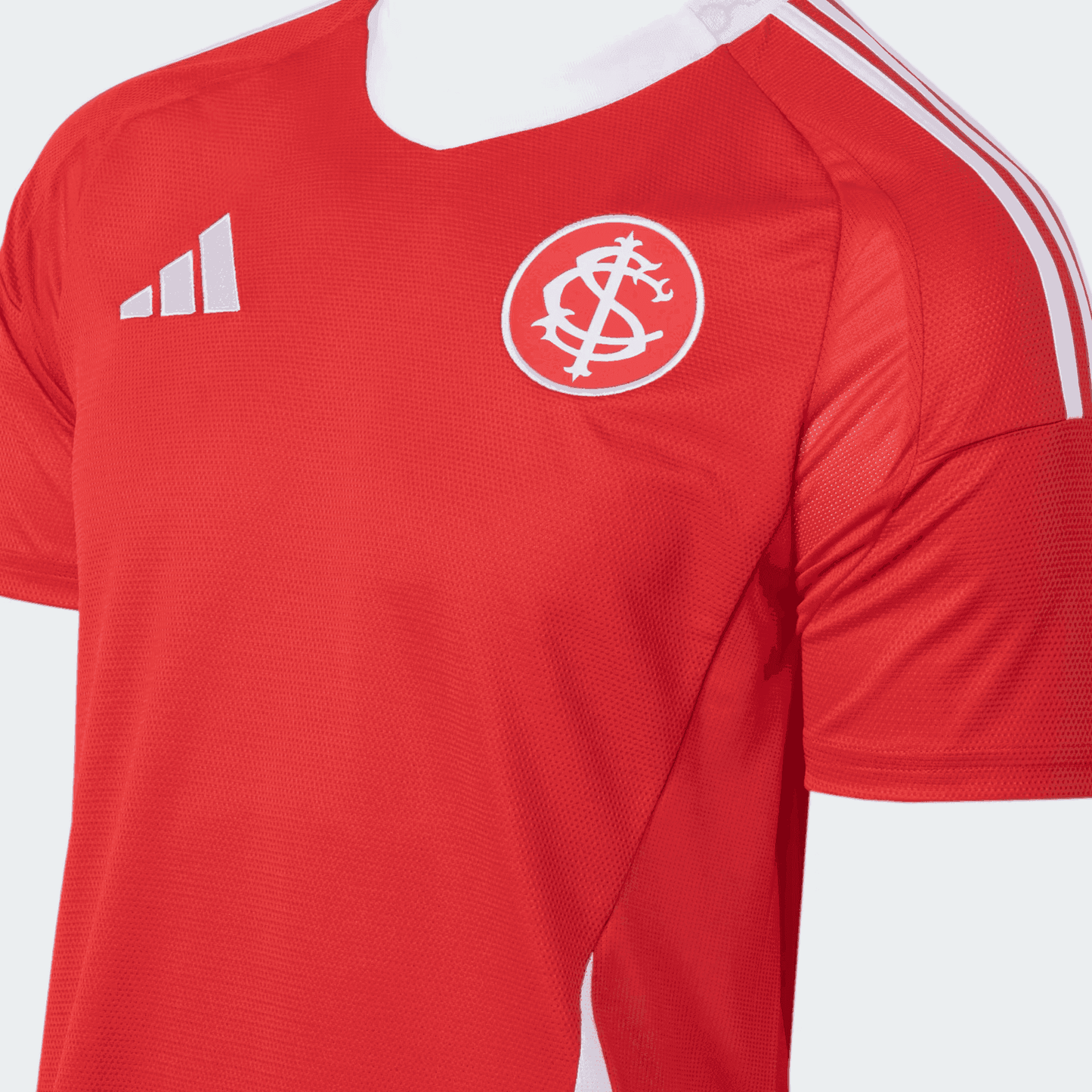 Camisa Adidas Internacional 2025/26 I - B. Gomes  N° 15 - imagem 4