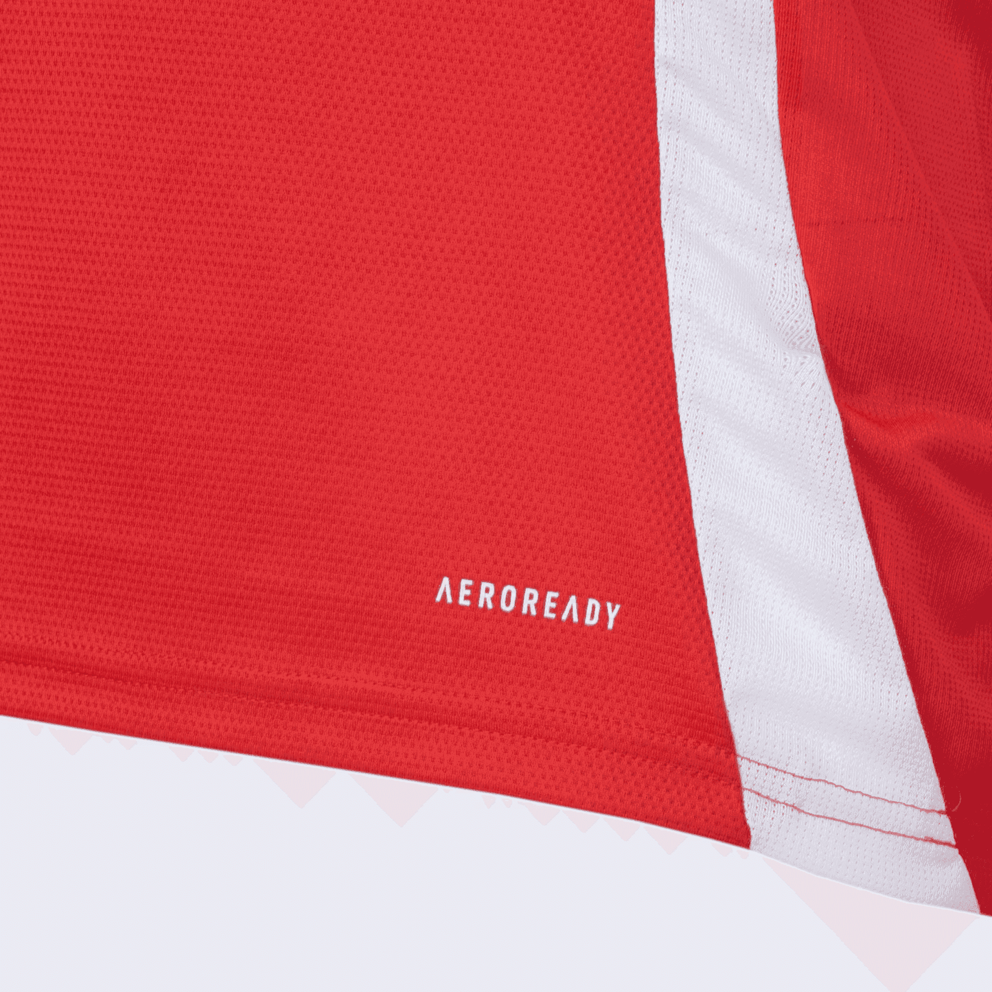 Camisa Adidas Internacional 2025/26 I - B. Gomes  N° 15 - imagem 5