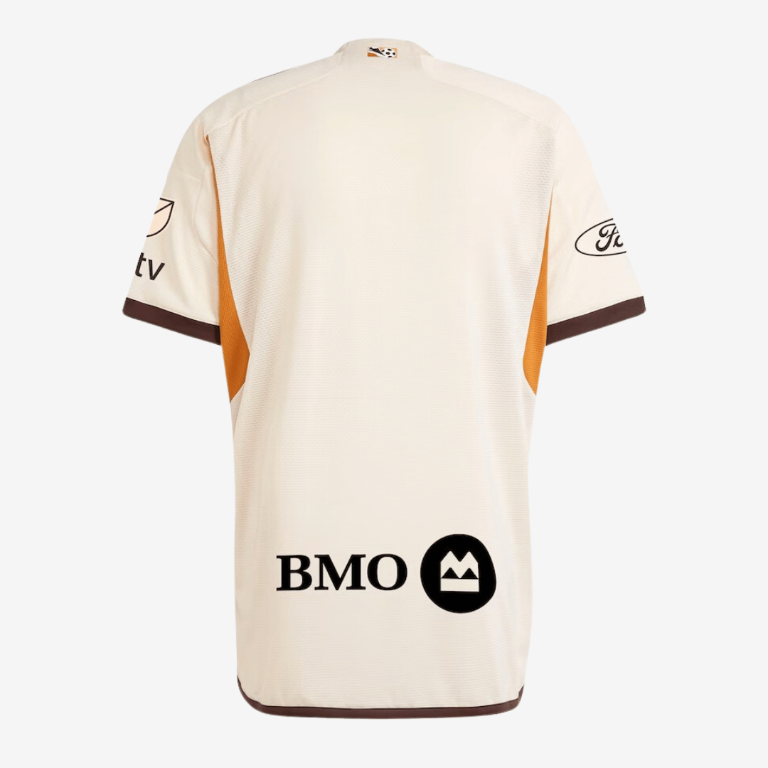 Camisa Adidas  Los Angeles FC 2024/25 III - vista frontal
