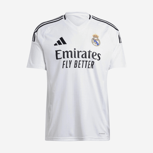 Camisa Adidas Real Madrid 2024/25 I - vista frontal