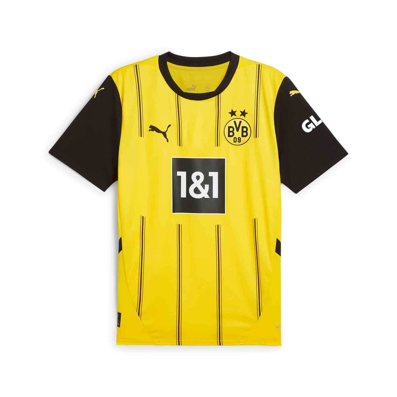 Camisa Borussia Dortmund 2024/25 Home