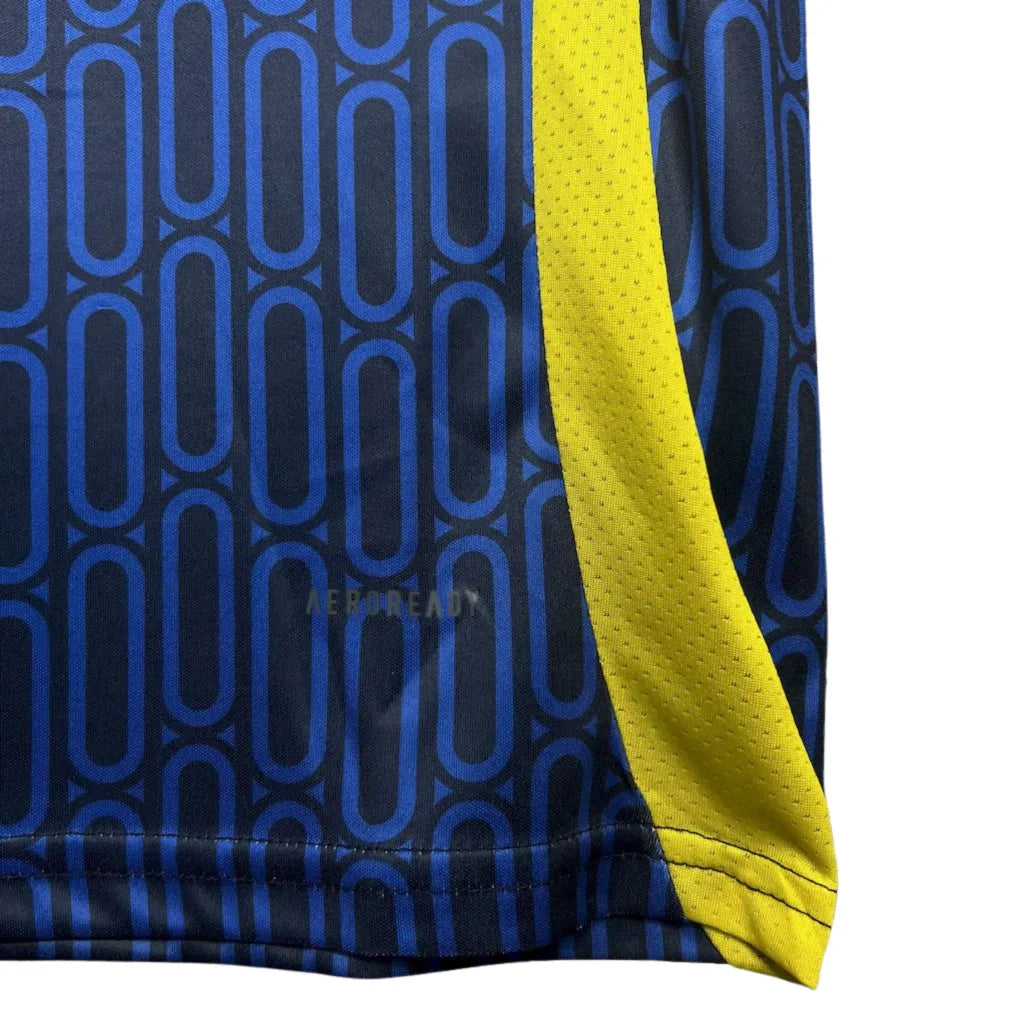 Camisa Al Nassr 2025/26 II - imagem 5