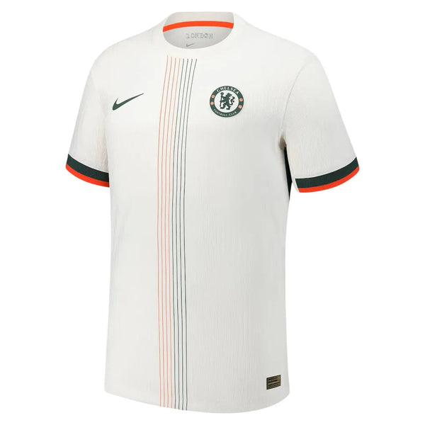 Camisa Chelsea Away 25/26
