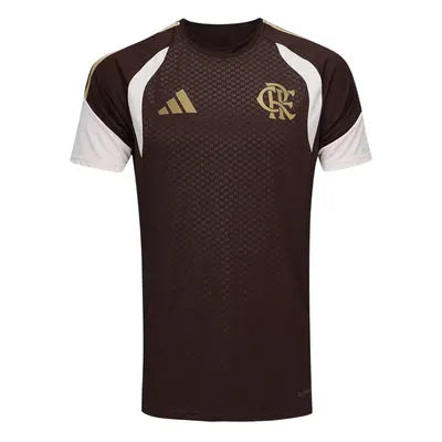 Camisa Flamengo Treino Atleta 2026