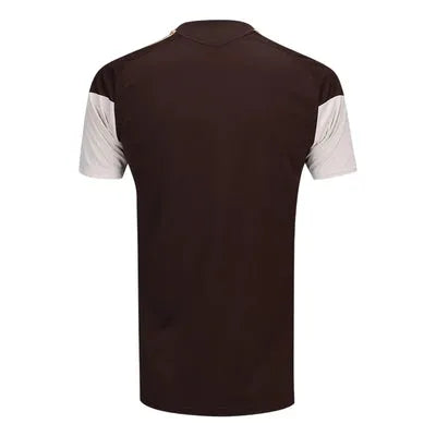 Camisa Flamengo Treino Atleta 2026