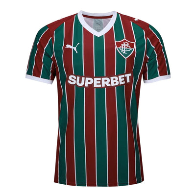 Camisa Fluminense 2026/27 I