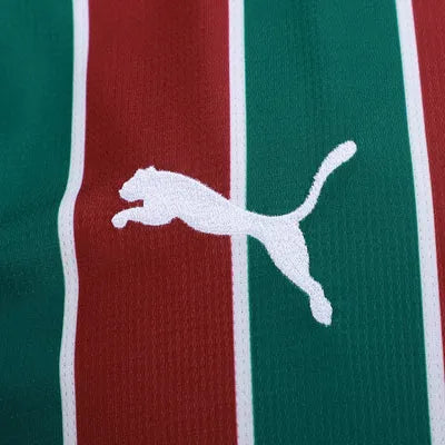 Camisa Fluminense 2026/27 I