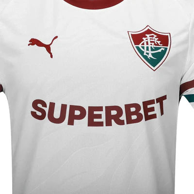 Camisa Fluminense 2026/27 II