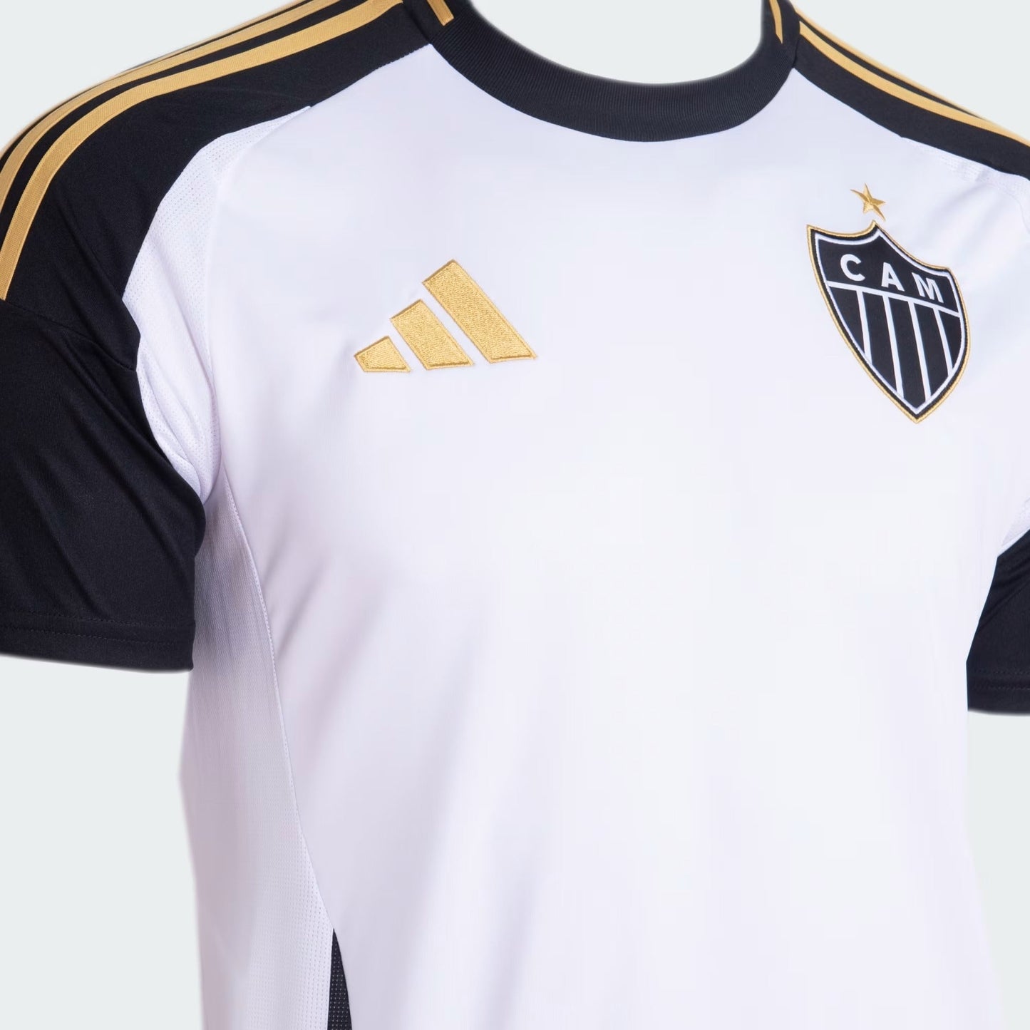 Camisa Adidas Atletico Mineiro 2025/26 II - imagem 5