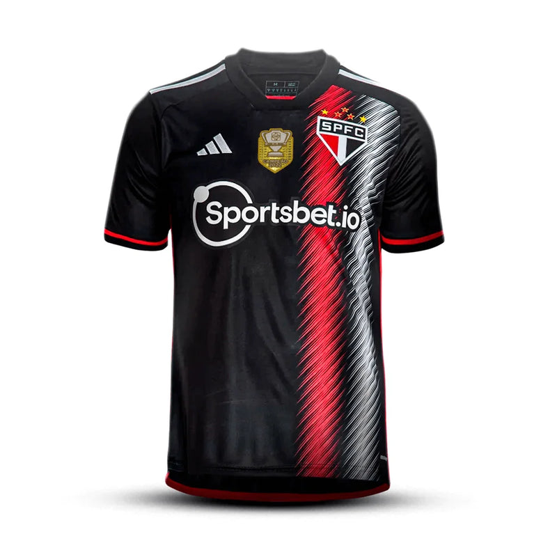Camisa São Paulo 2023/24 Third