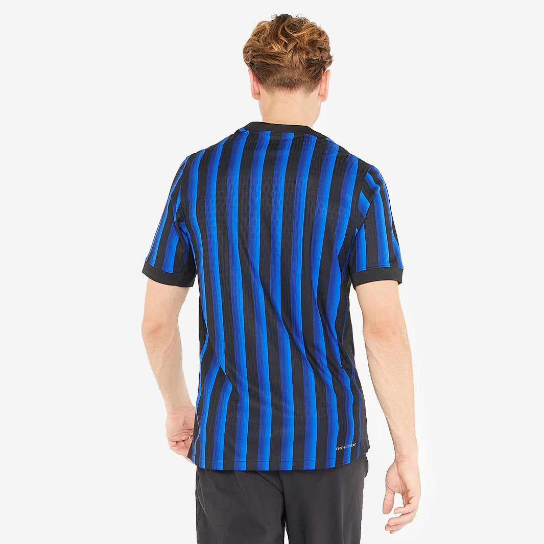 Camisa Inter de Milao 2025/26 I - imagem 4