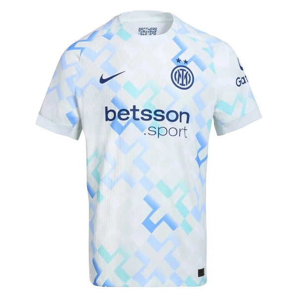 Camisa Inter de Milão 2025/26 II Away