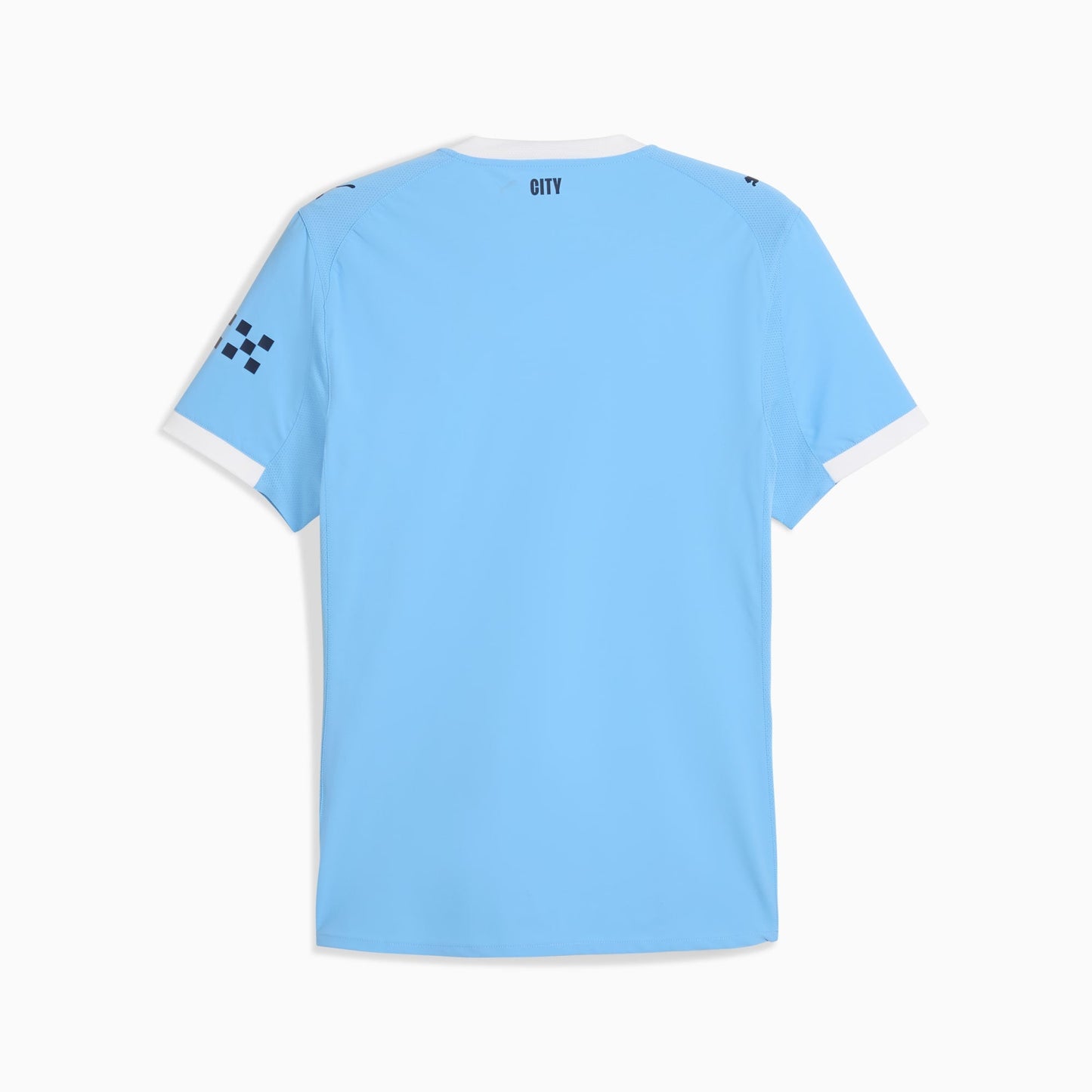 Camisa Manchester City 2025/26 I