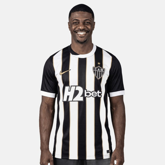 Camisa Atlético Mineiro 2026/27 I