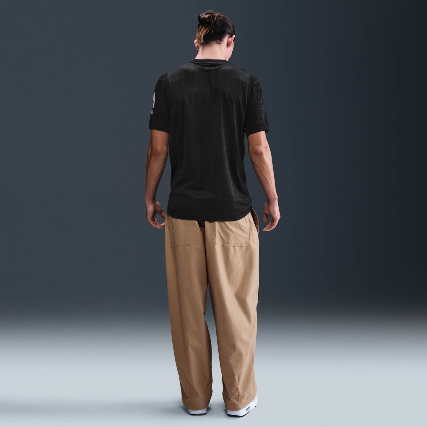 Camisa Nike Tottenham 2025/26 II