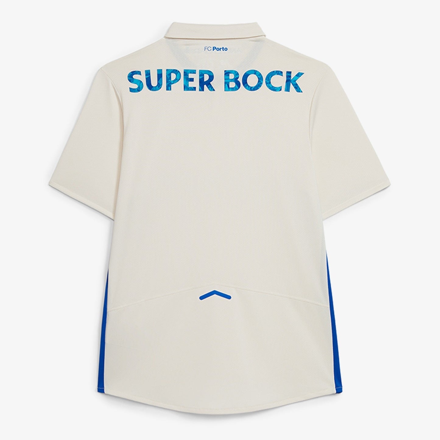 Camisa Porto 2025/26 III - vista traseira