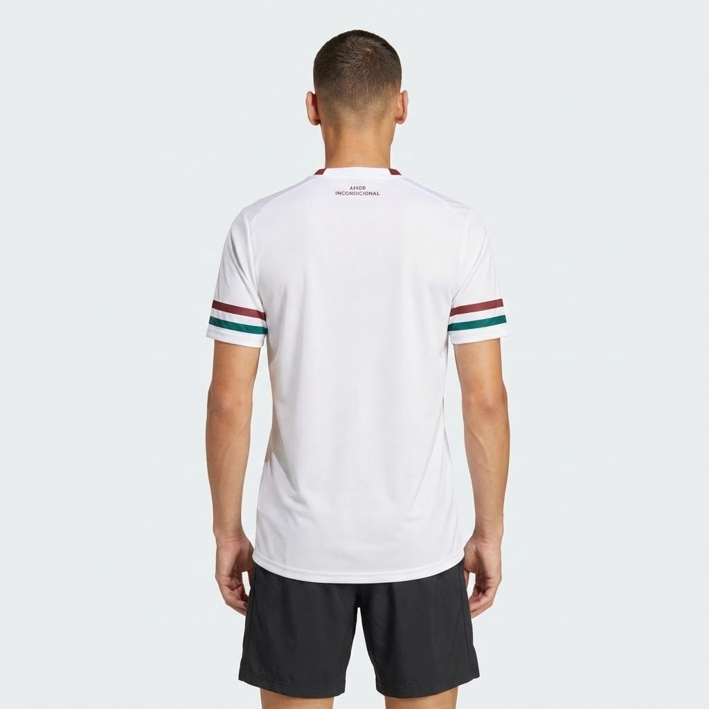 Camisa Fluminense 2026/27 II