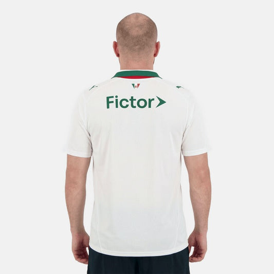 Camisa Puma Palmeiras 2026/27 II