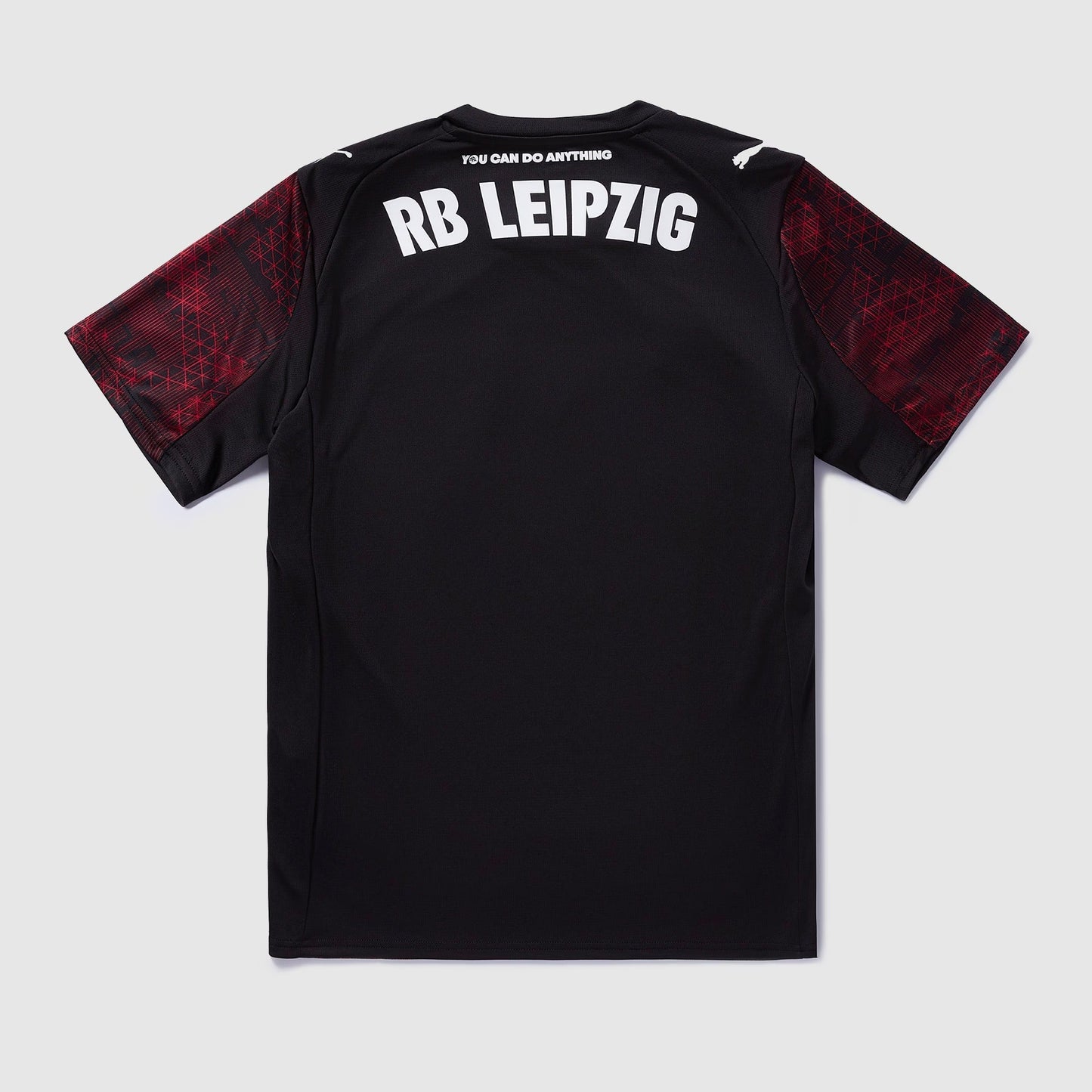 Camisa RB Leipzig 2025/26 III - vista traseira