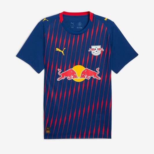 Camisa RB Leipzig 2025/26 II - vista frontal