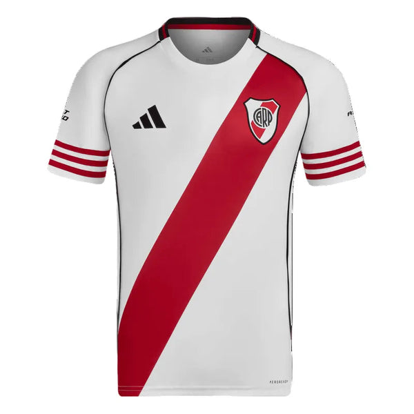 Camisa River Plate Home 25/26