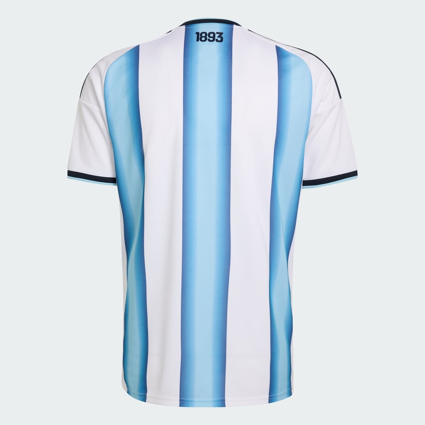 Camisa Argentina 2026/27 I