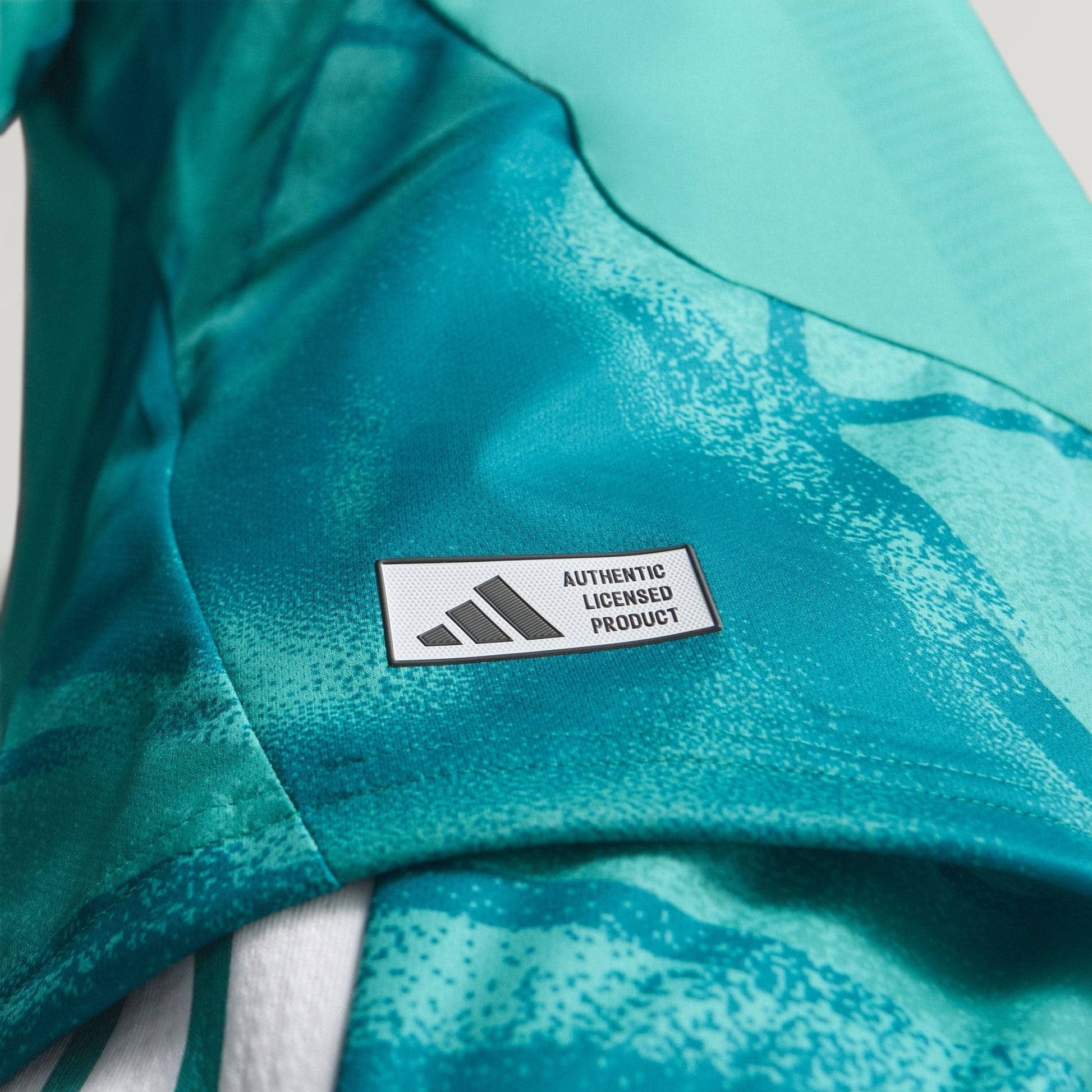 Camisa Goleiro Manga Longa Alemanha 2026/27 I Jogador - imagem 5