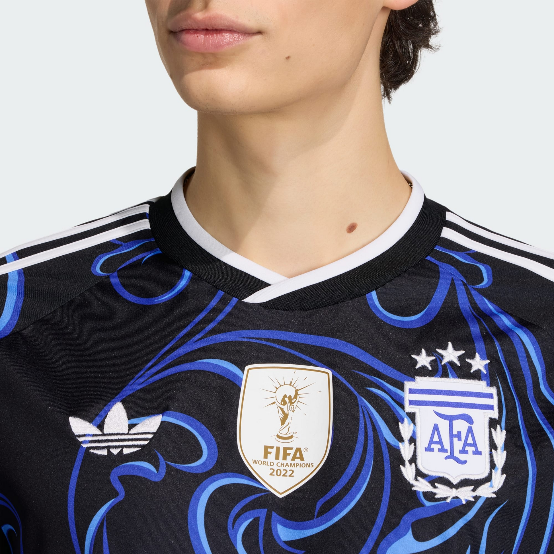 Camisa Argentina 2026/27 II - imagem 5