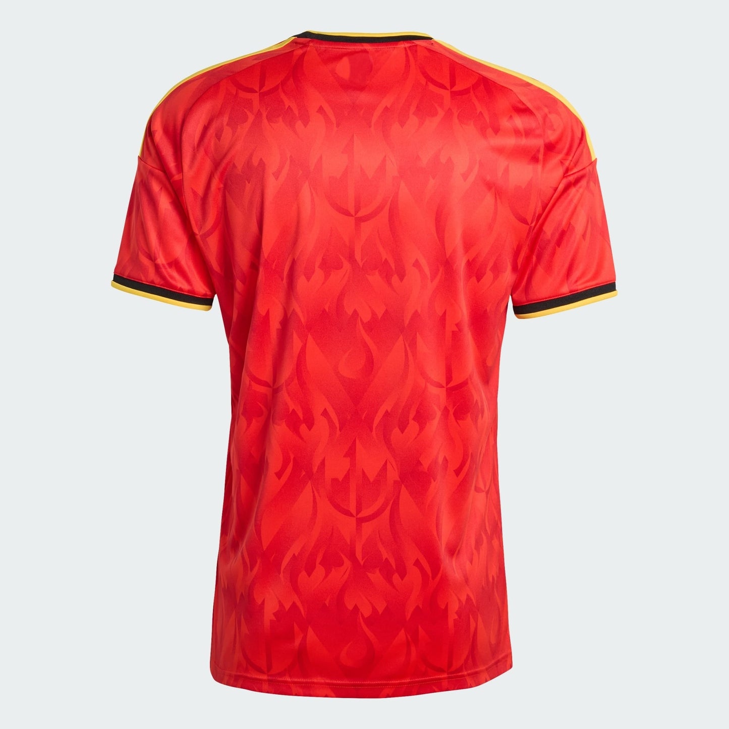 Camisa Belgica 2026/27 I - imagem 4