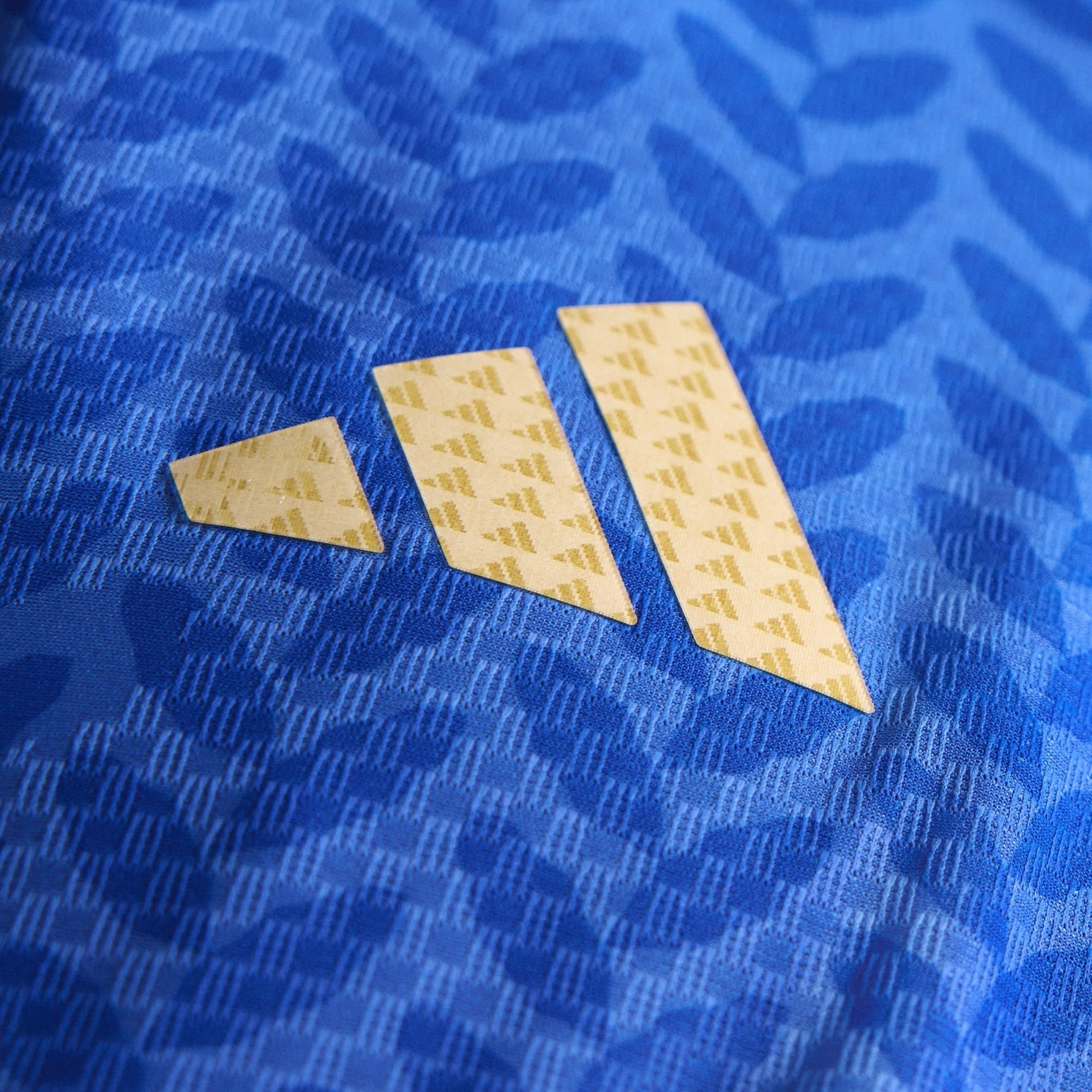 Camisa Italia 2026/27 I Jogador - imagem 5