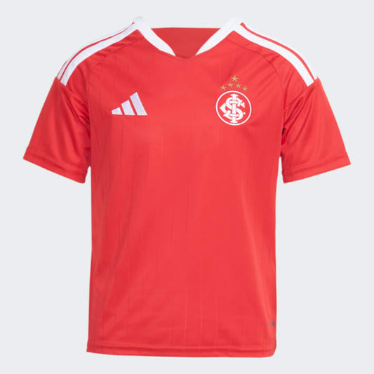 Conjunto Infantil Internacional 2026/27 I - vista frontal