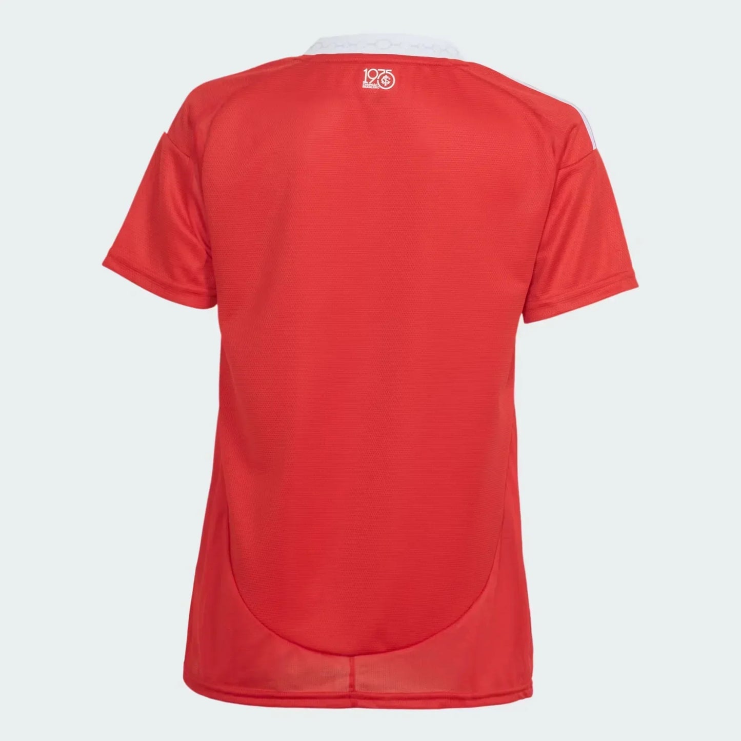 Camisa Feminina Adidas Internacional 2025/26 I - vista traseira