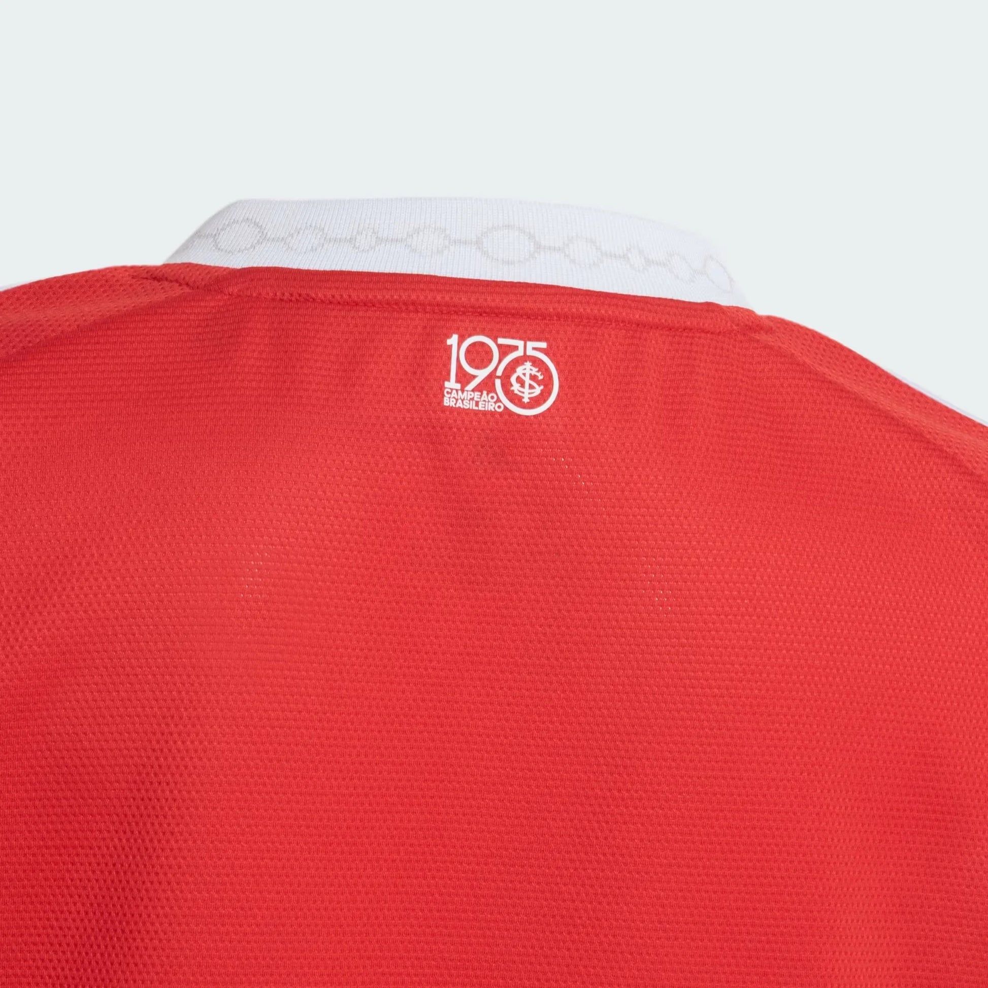Camisa Feminina Adidas Internacional 2025/26 I - imagem 5