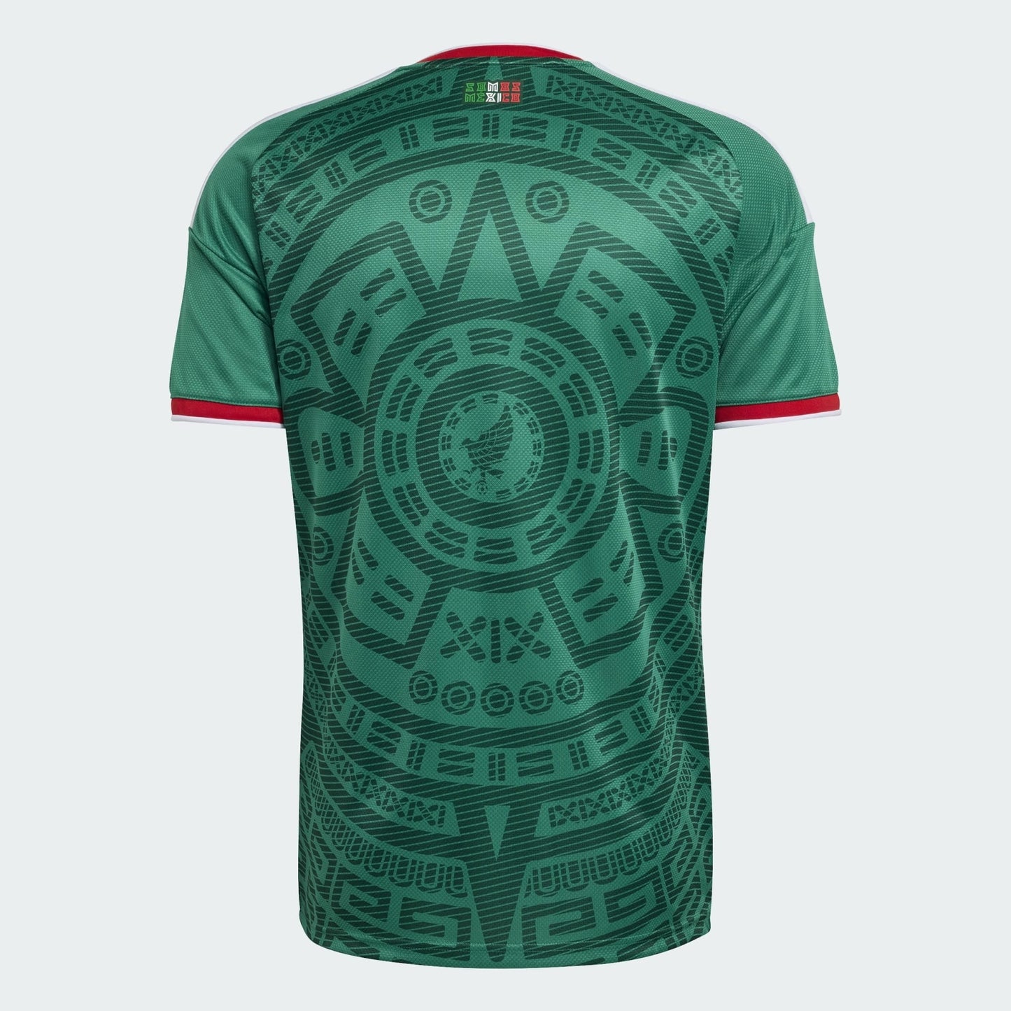 Camisa Mexico 2026/27 I - imagem 4